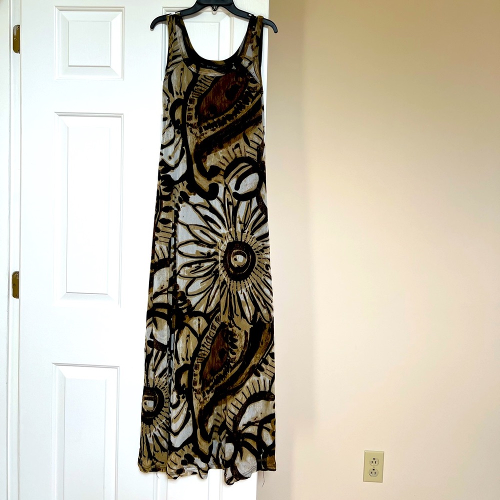 Karen Kane Maxi Dress